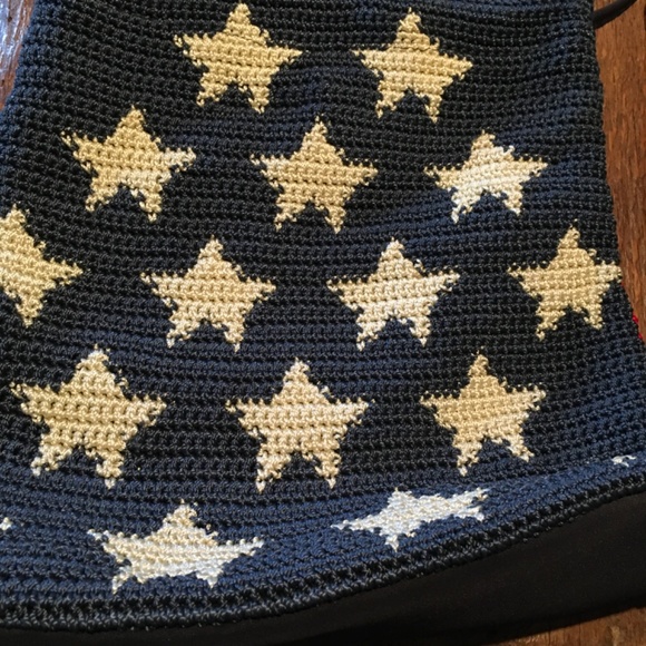 Star Spangled Bag - Picture 5 of 8